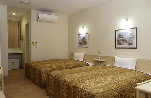 ファミリーロッジ旅籠屋 鹿児島垂水店 写真2