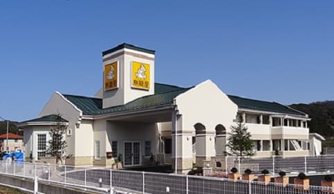 ファミリーロッジ旅籠屋 鳥取倉吉店