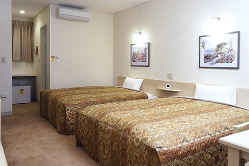 ファミリーロッジ旅籠屋 鳥取倉吉店 写真2