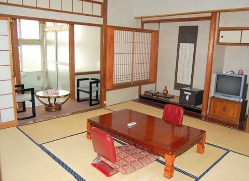 別府温泉 別府のお宿加賀屋 写真2