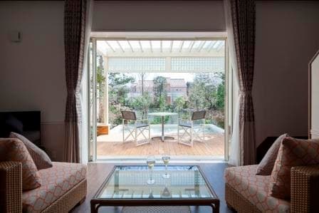 小谷流の里 ドギーズアイランド 写真2