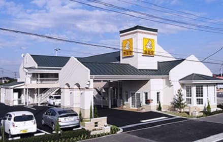 ファミリーロッジ旅籠屋 木更津金田店