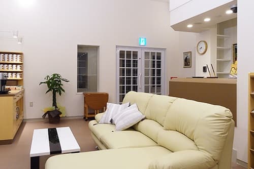 ファミリーロッジ旅籠屋 木更津金田店 写真2