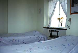 ペンション ポッケ 写真2