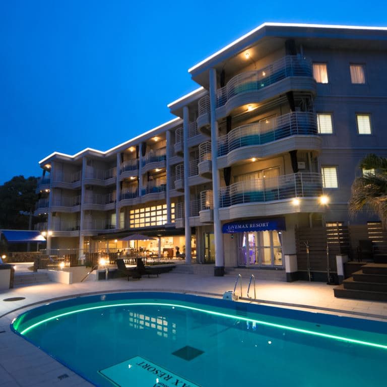 リブマックスリゾート瀬戸内シーフロント