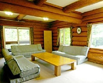 尾瀬 わんこも泊まれるペンション シェルティ 写真2