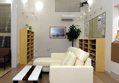 ファミリーロッジ旅籠屋 岡山店 写真2