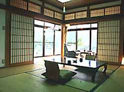 古湯温泉 旅館 杉乃家 写真2