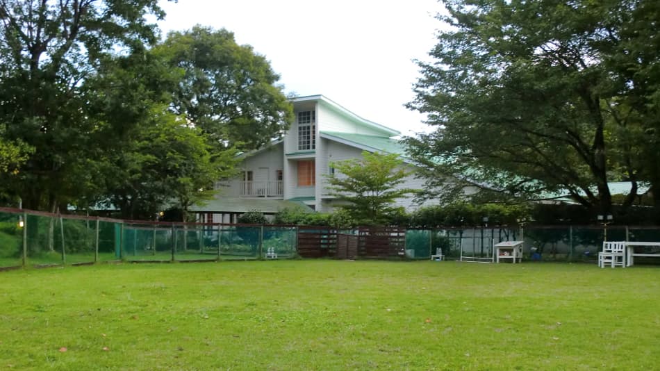 ホテル旬香 鳥取大山リゾート