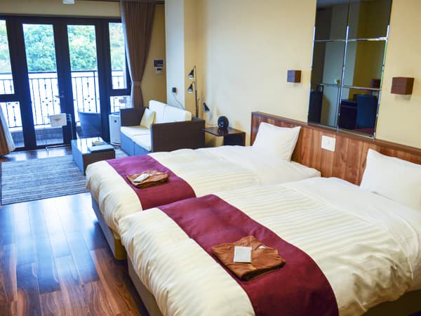 リブマックスリゾート安芸宮浜温泉 写真2