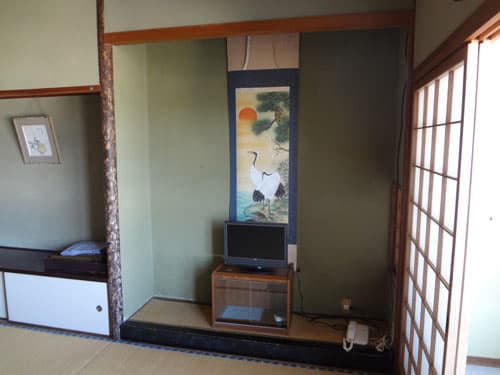 国民宿舎 大谷荘 写真2