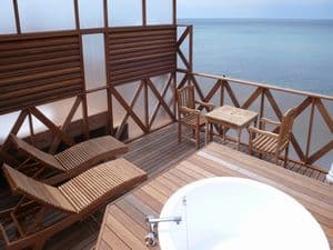 COAST VILLA DAISEN 写真2