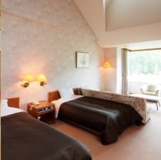 松阪わんわんパラダイス 森のホテルスメール 写真2