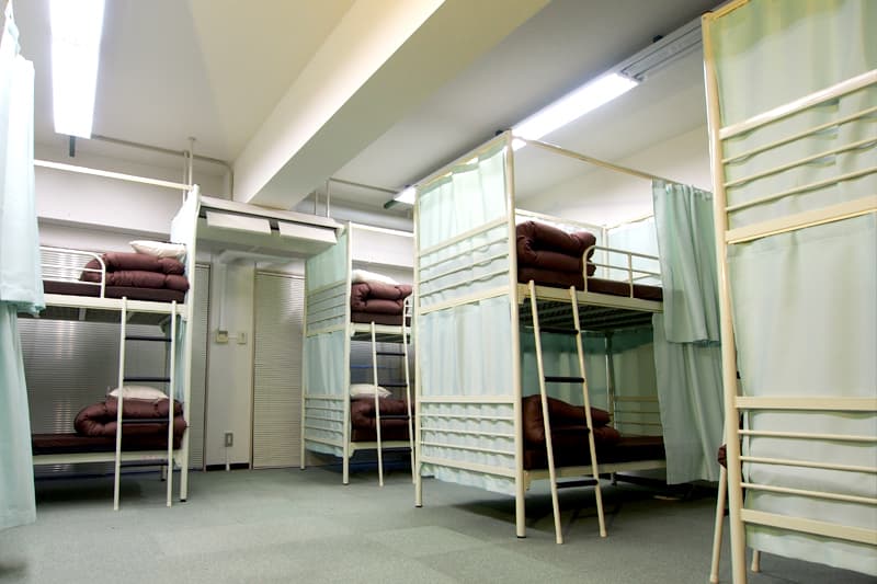 おもてなしホステル宮島 写真2