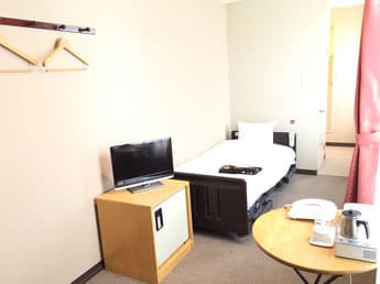 A-GATEHOTEL 函館 写真2
