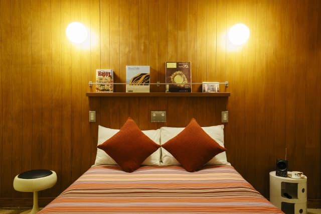 SPICE MOTEL OKINAWA 写真2