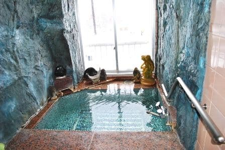 昭和レトロなスパホテル 旭川 高砂温泉 写真2
