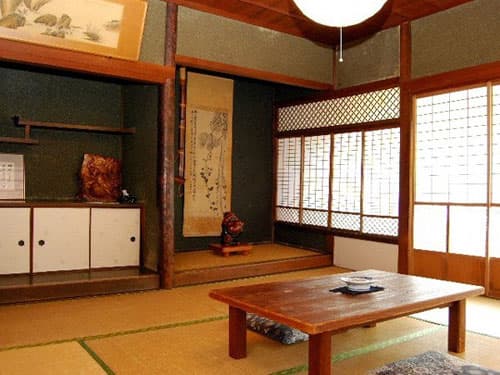 えびすや旅館 写真2