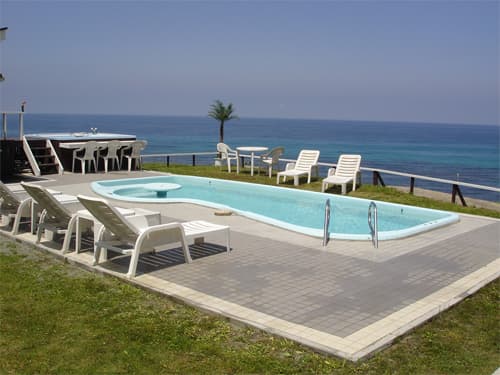 佐渡シーサイドヴィラ 写真2