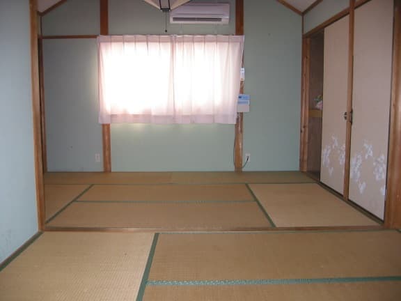 さんさん富江キャンプ村 写真2