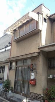 お宿 東福寺