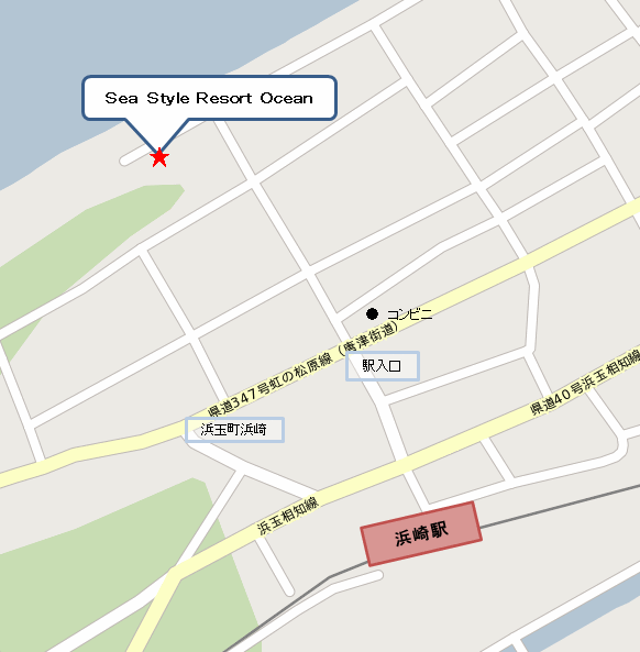 Sea Style Resort Ocean 写真3