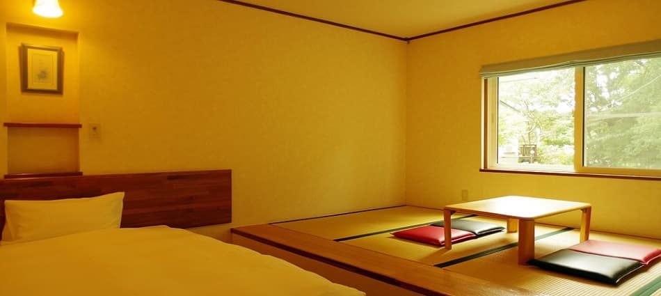 Hotel Resta 写真2