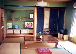 お宿 シーサイド大沢 写真2