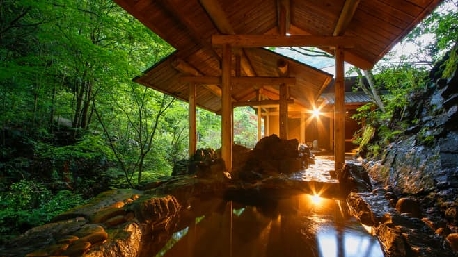 湯山荘 阿讃琴南 写真2