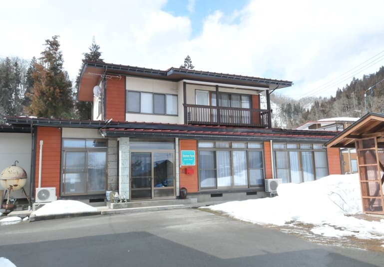 Daichan Farm Guesthouse