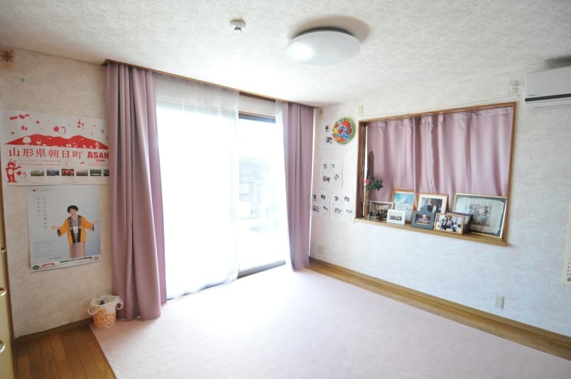 Daichan Farm Guesthouse 写真2