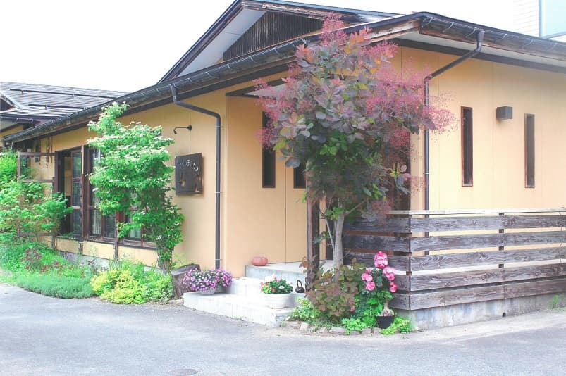 B＆B ウィッチハウス