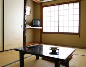 旅館 いろは 写真2