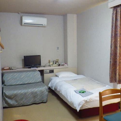 ホテル祥園 写真2