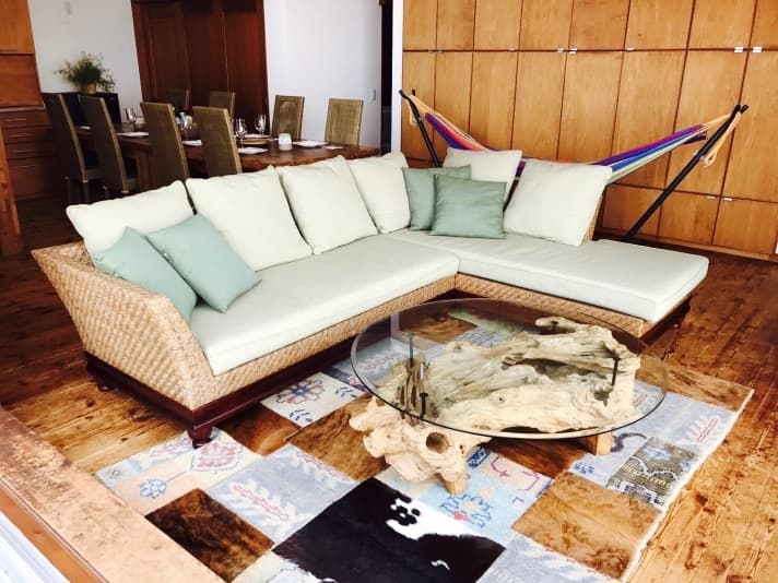 &SUN Penthouse 写真2