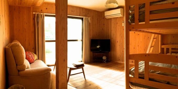 Tabist Guest house Pumping Surf 写真2