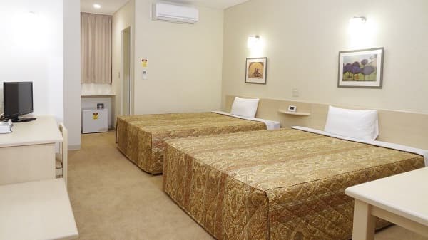 ファミリーロッジ旅籠屋 茅野蓼科店 写真2