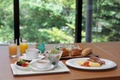 レジーナリゾート軽井沢御影用水 写真2