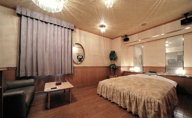 ホテルリベルテ旭川 写真2