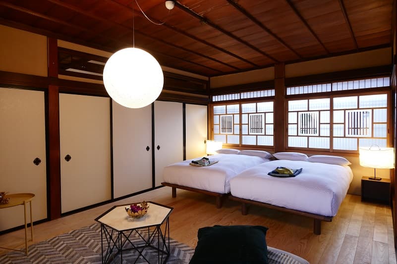 佐原商家町ホテルNIPPONIA 写真2