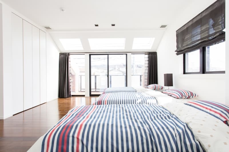 暖炉之宿 コンセプトハウス星田 写真2