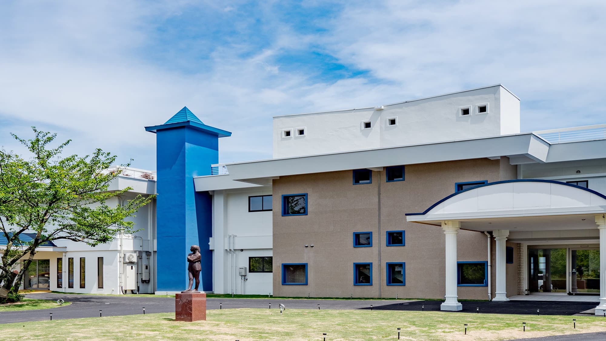 Hotel the view 瀬戸内