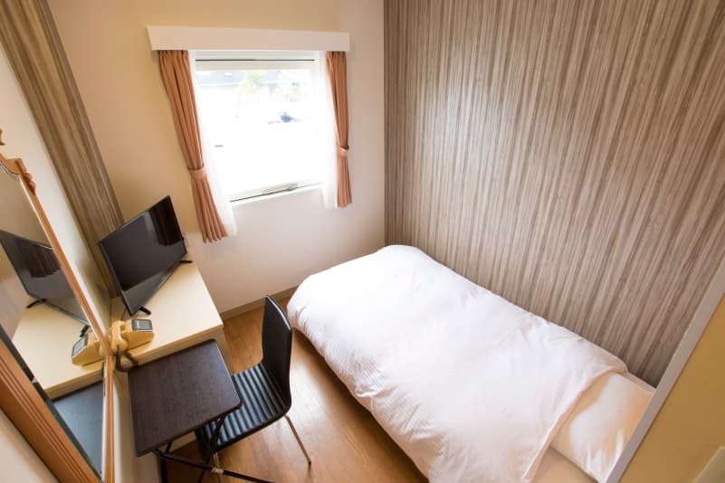 セントロ大隅 ホテルオオサキ 写真2