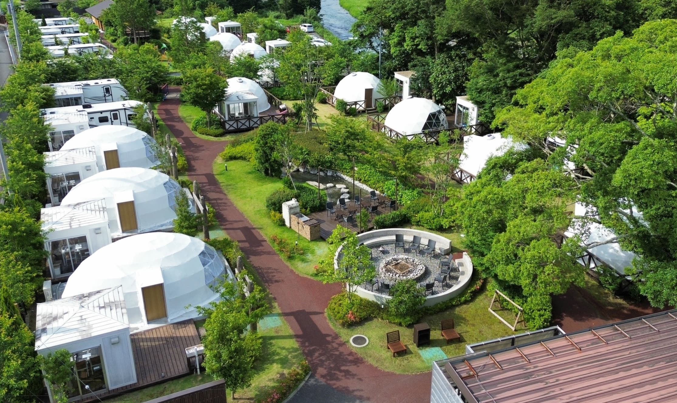 UFUFU VILLAGE