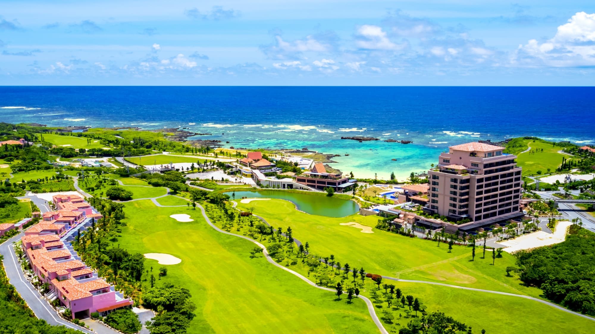 ホテルシギラミラージュ