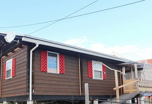 備前日生・鴻島 一棟貸し切りままはうす