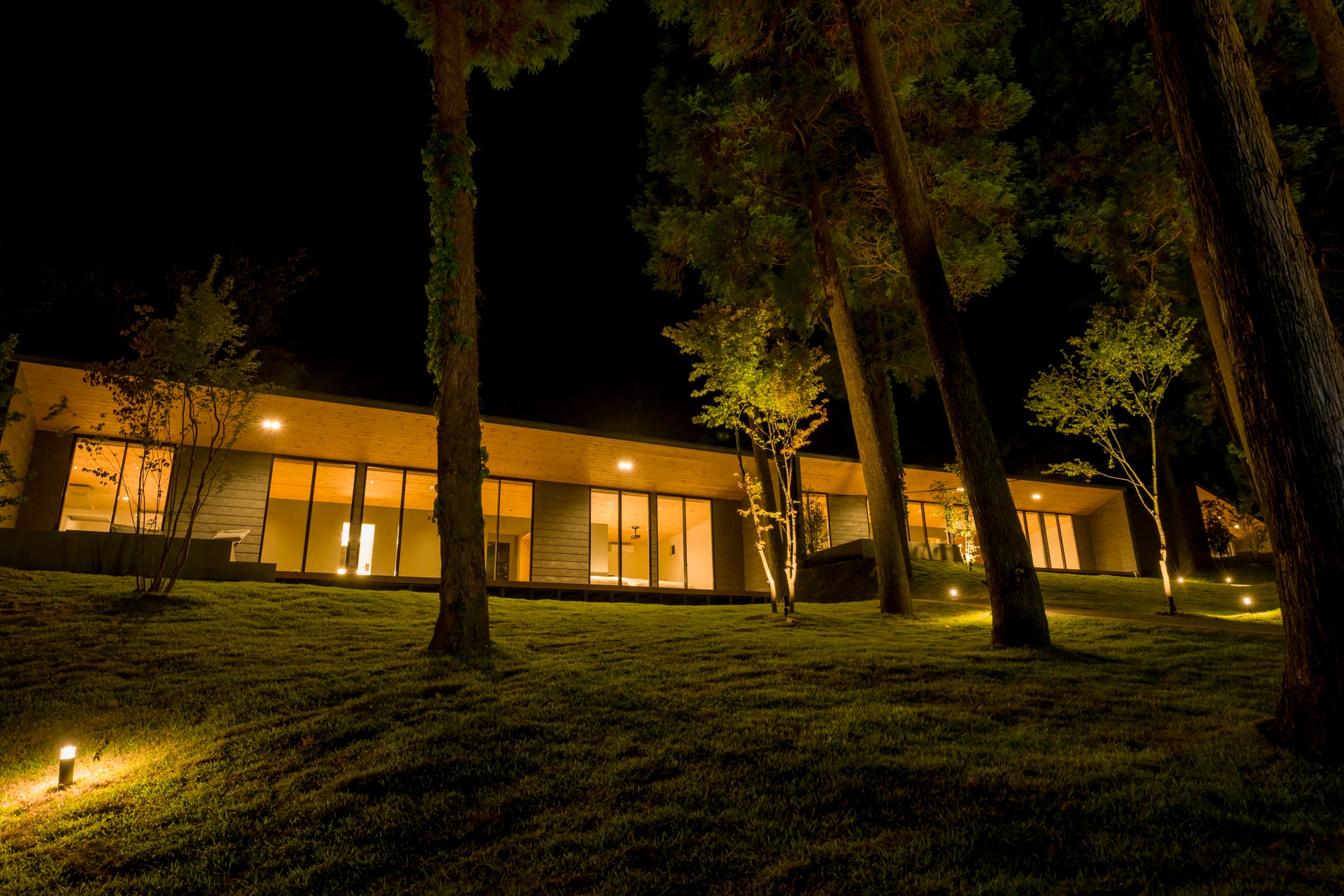 Rakuten STAY VILLA 阿蘇黒川