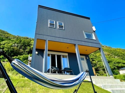 BEACH HOUSE 鴨川