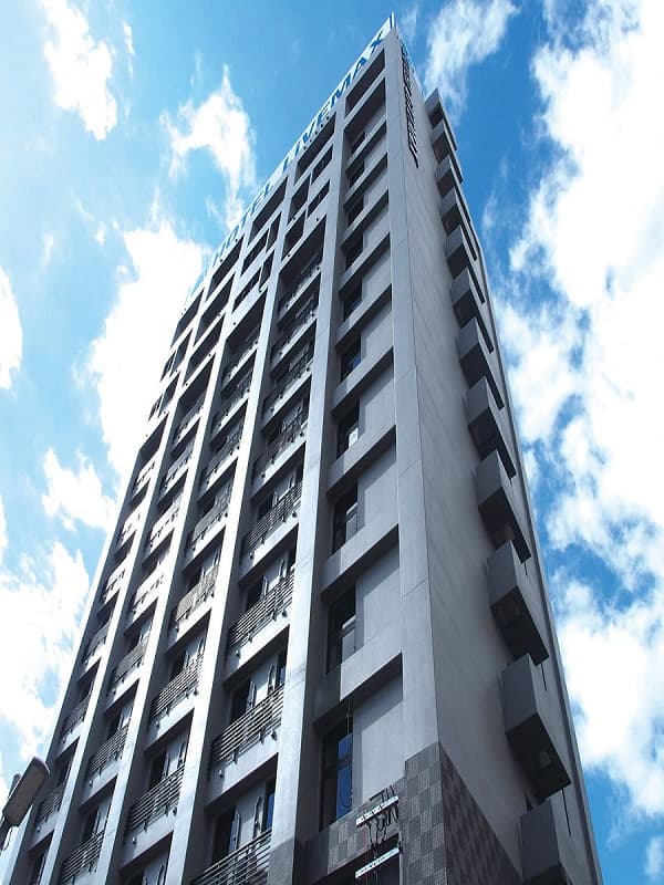 天然温泉ホテルリブマックスPREMIUM姫路駅南