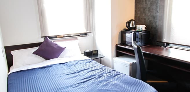 天然温泉ホテルリブマックスPREMIUM姫路駅南 写真2